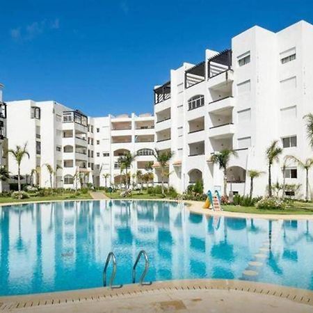 Appartement 2 Chambres Rez-De-Chaussee - Marina Golf Arzila Exterior foto