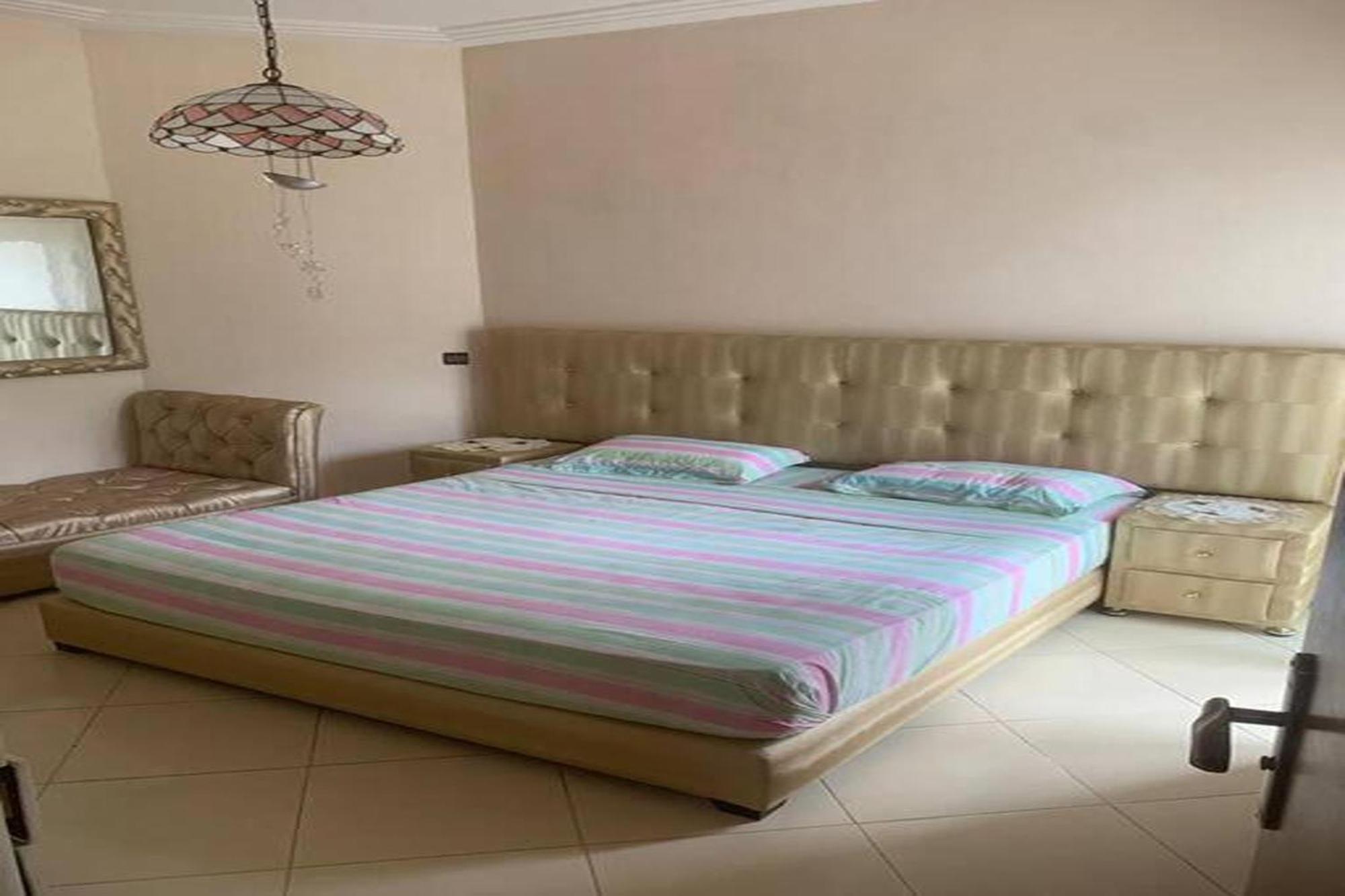 Appartement 2 Chambres Rez-De-Chaussee - Marina Golf Arzila Exterior foto